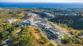 Se vende apartamento planta baja en Los Altos de los Monteros