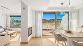 3 bedrooms triplex in Cala de Mijas for sale