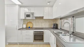 3 bedrooms triplex in Cala de Mijas for sale