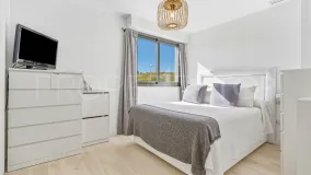3 bedrooms triplex in Cala de Mijas for sale