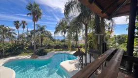 Villa en venta en Sierra Blanca