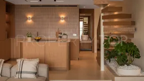 Town house with 4 bedrooms for sale in Altos de Aloha