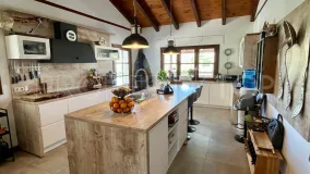 Cala de Mijas, villa en venta