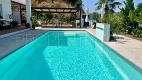 Cala de Mijas, villa en venta