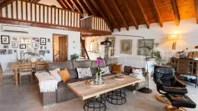 Cala de Mijas, villa en venta