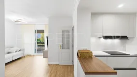 Se vende apartamento en San Pedro Playa con 2 dormitorios