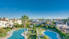 Se vende apartamento en San Pedro Playa con 2 dormitorios
