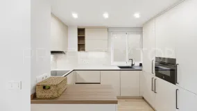 Se vende apartamento en San Pedro Playa con 2 dormitorios