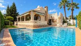 Villa de 3 dormitorios en venta en Les Marines