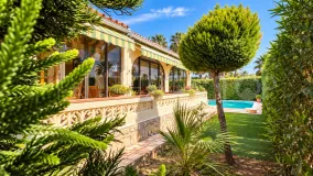 Villa de 3 dormitorios en venta en Les Marines