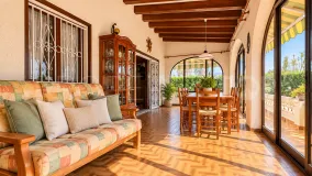 Villa de 3 dormitorios en venta en Les Marines