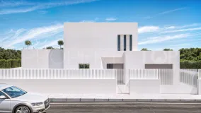 For sale villa with 3 bedrooms in Beniarbeig