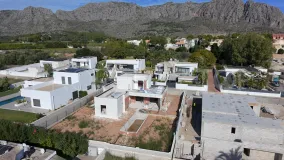 For sale villa with 3 bedrooms in Beniarbeig