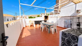 For sale 6 bedrooms town house in Altea