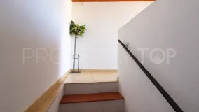 For sale 6 bedrooms town house in Altea