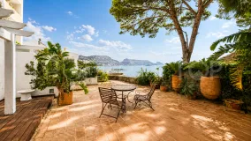 For sale town house in Altea