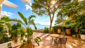 For sale town house in Altea