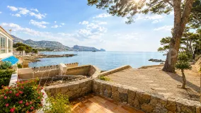 For sale town house in Altea