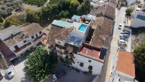 Se vende atico duplex de 3 dormitorios en Adsubia