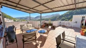 Se vende atico duplex de 3 dormitorios en Adsubia