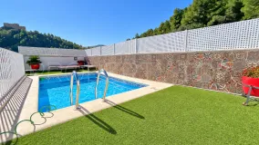 Se vende atico duplex de 3 dormitorios en Adsubia