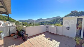 Se vende atico duplex de 3 dormitorios en Adsubia