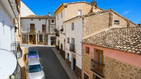 6 bedrooms town house for sale in Parcent