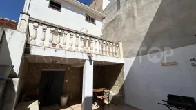 6 bedrooms town house for sale in Parcent