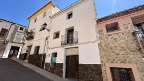6 bedrooms town house for sale in Parcent