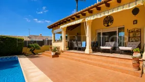 For sale Les Fonts villa