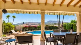 For sale Les Fonts villa