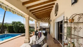 For sale Les Fonts villa