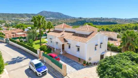 For sale villa in Jávea