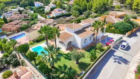 For sale villa in Jávea