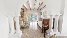 For sale Jávea villa with 2 bedrooms