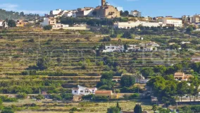 For sale villa in Jávea