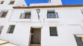Altea 5 bedrooms town house for sale