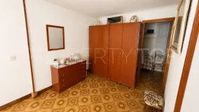 Altea 5 bedrooms town house for sale