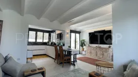 For sale villa in Benidoleig