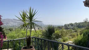 For sale villa in Benidoleig