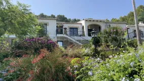 For sale villa in Benidoleig