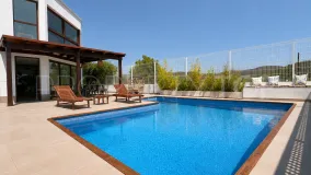 Villa a la venta en Marxuquera con 3 dormitorios