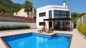 Villa with 3 bedrooms for sale in Marxuquera
