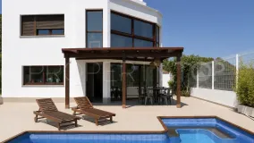 Villa a la venta en Marxuquera con 3 dormitorios