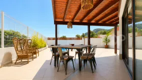 Villa a la venta en Marxuquera con 3 dormitorios