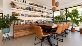 Villa a la venta en Marxuquera con 3 dormitorios
