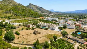 Ráfol de Almunia plot for sale