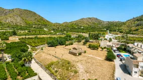 Ráfol de Almunia plot for sale