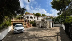 Villa in Balcon al Mar for sale