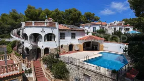Villa in Balcon al Mar for sale